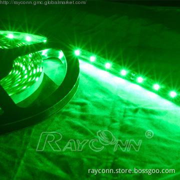 3528SMD Flexible LED strip IP20 (WD)